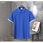 2025年5月6日入荷新作burberry紳士半袖ポロシャツ安いけど高品質M-XXXL/Fuer工場