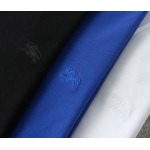 2025年5月6日入荷新作burberry紳士半袖ポロシャツ安いけど高品質M-XXXL/Fuer工場