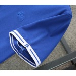 2025年5月6日入荷新作burberry紳士半袖ポロシャツ安いけど高品質M-XXXL/Fuer工場