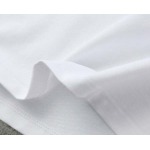 2025年5月6日入荷新作burberry紳士半袖ポロシャツ安いけど高品質M-XXXL/Fuer工場