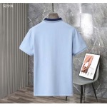 2025年5月6日入荷新作BOSS紳士半袖ポロシャツ安いけど高品質M-XXXL/Fuer工場