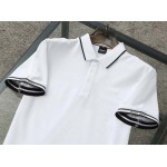 2025年5月6日入荷新作BOSS紳士半袖ポロシャツ安いけど高品質M-XXXL/Fuer工場