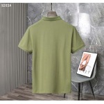 2025年5月6日入荷新作BOSS紳士半袖ポロシャツ安いけど高品質M-XXXL/Fuer工場