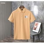 2025年5月6日入荷新作BOSS紳士半袖ポロシャツ安いけど高品質M-XXXL/Fuer工場