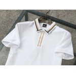 2025年5月6日入荷新作BOSS紳士半袖ポロシャツ安いけど高品質M-XXXL/Fuer工場