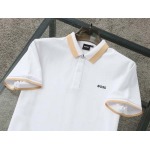 2025年5月6日入荷新作BOSS紳士半袖ポロシャツ安いけど高品質M-XXXL/Fuer工場