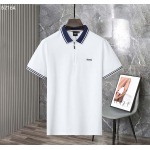 2025年5月6日入荷新作BOSS紳士半袖ポロシャツ安いけど高品質M-XXXL/Fuer工場