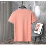 2025年5月6日入荷新作BOSS紳士半袖ポロシャツ安いけど高品質M-XXXL/Fuer工場