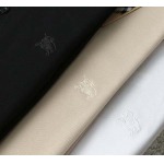 2025年5月6日入荷新作burberry紳士半袖ポロシャツ安いけど高品質M-XXXL/Fuer工場