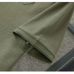 2025年5月6日入荷新作PRADA紳士半袖ポロシャツ安いけど高品質M-4XL/Fuer工場