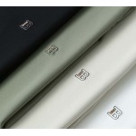 2025年5月6日入荷新作burberry紳士半袖ポロシャツ安いけど高品質M-4XL/Fuer工場