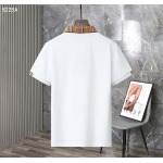 2025年5月6日入荷新作burberry紳士半袖ポロシャツ安いけど高品質M-XXXL/Fuer工場