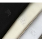 2025年5月6日入荷新作burberry紳士半袖ポロシャツ安いけど高品質M-XXXL/Fuer工場