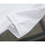 2025年5月6日入荷新作burberry紳士半袖ポロシャツ安いけど高品質M-XXXL/Fuer工場