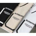 2025年5月6日入荷新作burberry紳士半袖ポロシャツ安いけど高品質M-XXXL/Fuer工場