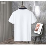 2025年5月6日入荷新作BOSS紳士半袖ポロシャツ安いけど高品質M-XXXL/Fuer工場