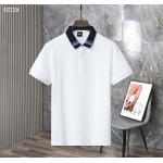 2025年5月6日入荷新作BOSS紳士半袖ポロシャツ安いけど高品質M-XXXL/Fuer工場