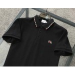 2025年5月6日入荷新作burberry紳士半袖ポロシャツ安いけど高品質M-XXXL/Fuer工場