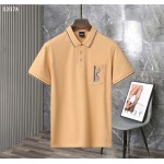 2025年5月6日入荷新作BOSS紳士半袖ポロシャツ安いけど高品質M-XXXL/Fuer工場