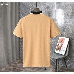 2025年5月6日入荷新作BOSS紳士半袖ポロシャツ安いけど高品質M-XXXL/Fuer工場