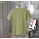 2025年5月6日入荷新作BOSS紳士半袖ポロシャツ安いけど高品質M-XXXL/Fuer工場