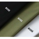 2025年5月6日入荷新作BOSS紳士半袖ポロシャツ安いけど高品質M-XXXL/Fuer工場