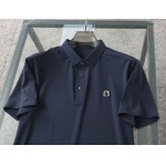 2025年5月6日入荷新作MONCLER紳士半袖ポロシャツ安いけど高品質M-4XL/Fuer工場
