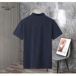 2025年5月6日入荷新作MONCLER紳士半袖ポロシャツ安いけど高品質M-4XL/Fuer工場