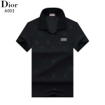 2025年5月6日入荷新作DIOR紳士半袖ポロシャツ安いけど高品質L-XXXXL/Fuer工場