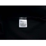 2025年5月6日入荷新作PRADA紳士半袖ポロシャツ安いけど高品質M-XXXL/Fuer工場