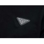 2025年5月6日入荷新作PRADA紳士半袖ポロシャツ安いけど高品質M-XXXL/Fuer工場