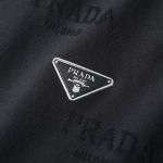 2025年5月6日入荷新作PRADA紳士半袖 Tシャツ安いけど高品質L-XXXXL/Fuer工場