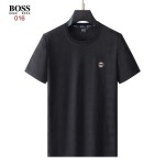 2025年5月6日入荷新作boss紳士半袖 Tシャツ安いけど高品質L-XXXXL/Fuer工場