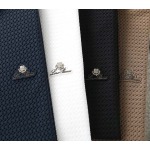 2025年5月7日入荷新作Loro piana紳士半袖ポロシャツ安いけど高品質M-XXXXL/Fuer工場