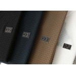 2025年5月7日入荷新作Dolce&Gabbana紳士半袖ポロシャツ安いけど高品質M-XXXXL/Fuer工場