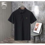 2025年5月7日入荷新作Dolce&Gabbana紳士半袖ポロシャツ安いけど高品質M-XXXXL/Fuer工場
