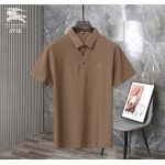 2025年5月7日入荷新作Dolce&Gabbana紳士半袖ポロシャツ安いけど高品質M-XXXXL/Fuer工場