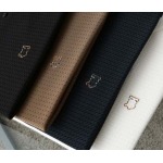 2025年5月7日入荷新作Dolce&Gabbana紳士半袖ポロシャツ安いけど高品質M-XXXXL/Fuer工場