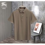 2025年5月7日入荷新作Burberry紳士半袖ポロシャツ安いけど高品質M-XXXXL/Fuer工場
