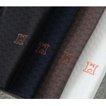 2025年5月7日入荷新作hermes紳士半袖ポロシャツ安いけど高品質M-XXXXL/Fuer工場