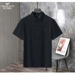 2025年5月7日入荷新作ARMANI紳士半袖ポロシャツ安いけど高品質M-XXXXL/Fuer工場