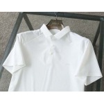 2025年5月7日入荷新作boss紳士半袖ポロシャツ安いけど高品質L-XXXXL/Fuer工場