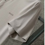 2025年5月7日入荷新作boss紳士半袖 シャツ安いけど高品質M-XXXXL/Fuer工場