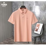2025年5月7日入荷新作FENDI紳士半袖 シャツ安いけど高品質M-XXXXL/Fuer工場