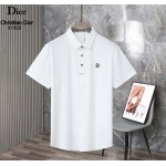 2025年5月7日入荷新作Dior紳士半袖 シャツ安いけど高品質M-XXXXL/Fuer工場