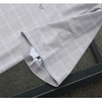 2025年5月7日入荷新作ARMANI紳士半袖 シャツ安いけど高品質L-XXXXL/Fuer工場