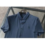 2025年5月7日入荷新作burberry紳士半袖 シャツ安いけど高品質M-XXXXL/Fuer工場