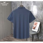 2025年5月7日入荷新作ARMANI紳士半袖 シャツ安いけど高品質M-XXXXL/Fuer工場