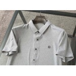 2025年5月7日入荷新作MONCLER紳士半袖 シャツ安いけど高品質M-XXXXL/Fuer工場