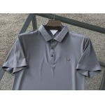 2025年5月7日入荷新作BOTTEGA VENENTA紳士半袖ポロシャツ安いけど高品質L-XXXXL/Fuer工場